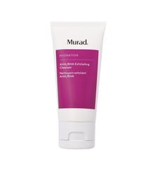 Nettoyant Exfoliant AHA/BHA Murad