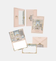 Coffret papeterie French Bedroom Atelier Choux