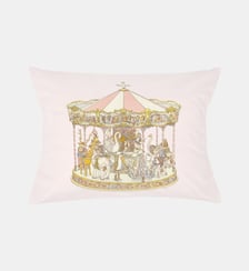 Coussin Carrousel Atelier Choux