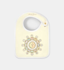 Bavoir Zodiac Atelier Choux
