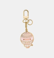 Porte-clés Hot Air Balloon Atelier Choux