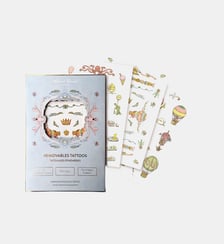 Coffret tatouages  Atelier Choux