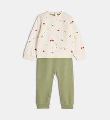 Ensemble Ladin Cadet Rousselle
