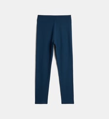 Legging Lallas en coton bio Cadet Rousselle