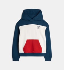 Sweat à capuche Laboby Cadet Rousselle