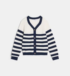 Gilet Labelinda en coton Cadet Rousselle