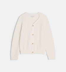 Gilet Labelinda en coton Cadet Rousselle