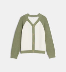 Gilet Labelinda en coton Cadet Rousselle