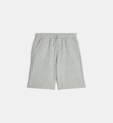 Short Leopold en coton bio Cadet Rousselle