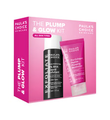 Le kit Plump & Glow Paula's Choice