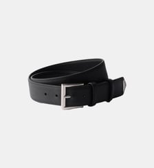 Ceinture en cuir Saffiano Prada