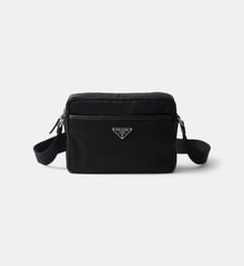 Sac à main signature Prada