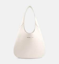 Sac à main Tommaso en cuir Carven