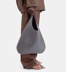 Sac à main Tommaso en cuir Carven