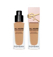 Fond de Teint Lumineux 24h Haute Couvrance Yves Saint Laurent