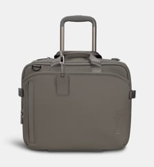 Valise souple Rolling Tote Lost In Berlin 2R 35 cm Lipault