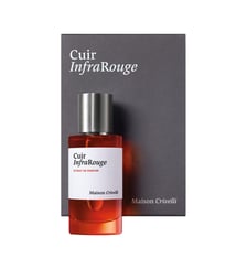 Cuir Infrarouge Extrait Maison Crivelli