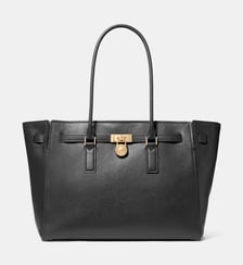 Sac cabas Hamilton en cuir Michael Kors
