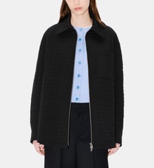 Blouson ample mi-long Kenzo