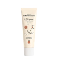 CC Crème + Embryolisse