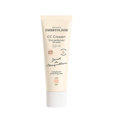 CC Crème + Embryolisse