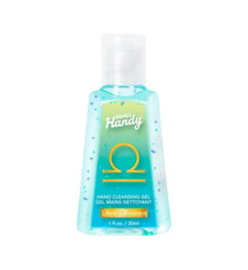 Gel Mains Nettoyant Balance Merci Handy