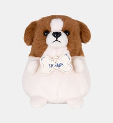 Peluche - Joe le Cocker Spaniel Omy