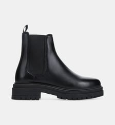 Bottines Melissa Repetto