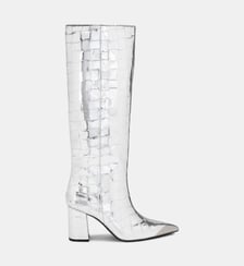 Bottes à talons Regent Kurt Geiger London