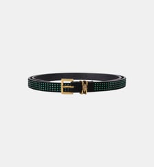 Ceinture Shoreditch 15 en cuir Kurt Geiger London