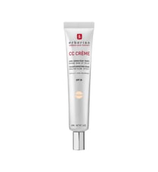 Soin Correcteur teinté SPF30 - Porcelain Erborian