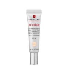 Soin Correcteur teinté SPF30 - Porcelain Erborian