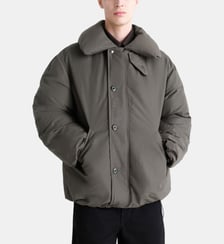 Blouson Puffer Lemaire