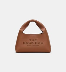 Sac à main The Mini Sack Marc Jacobs