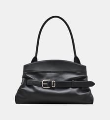 Sac à main cabas The Satchel en cuir Marc Jacobs