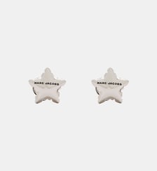 Boucles d'oreilles Star Balloon Marc Jacobs