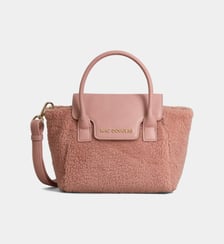 Sac à main cabas Eugénie Fantasia XS Mac Douglas