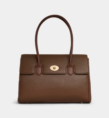 Sac à main Carlton Montana grainé XS Mac Douglas