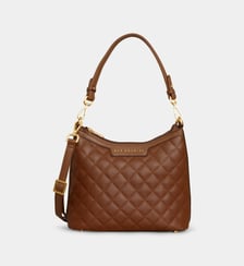 Sac à main Estelle Milo matelassé Mac Douglas