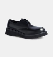Derbies Smile en cuir Kenzo
