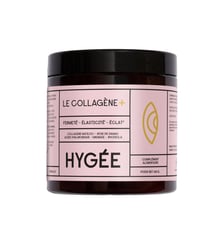 Le collagène + Hygée