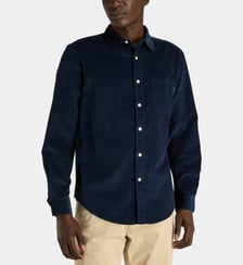 Chemise LS Ultimate en coton Dockers