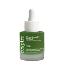 Sérum Concentré Purifiant Respire