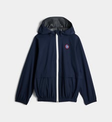 Imperméable Bastille à capuche Flotte