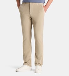 Pantalon Ultimate 360 slim en coton Dockers