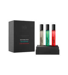 Coffret collection extraits BDK Parfums