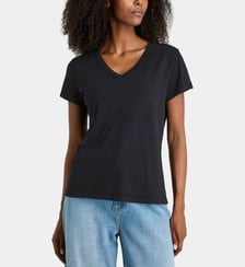 T-shirt Favorite en coton Dockers