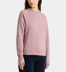 Sweat droit en coton Dockers