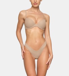 Soutien-gorge Fits Everybody push-up  Skims