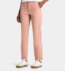 Pantalon chino slim en coton Dockers